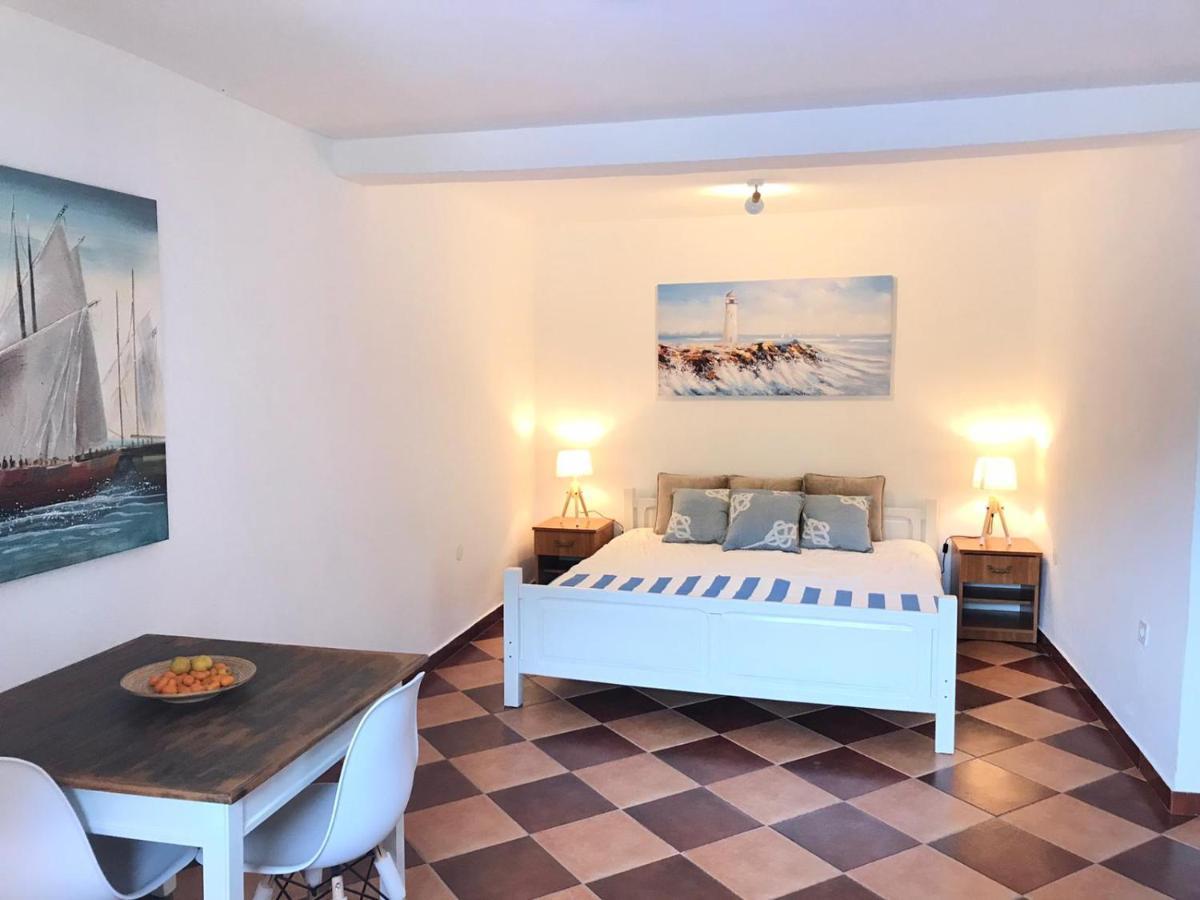 Villa Stella Rose Luštica Eksteriør billede