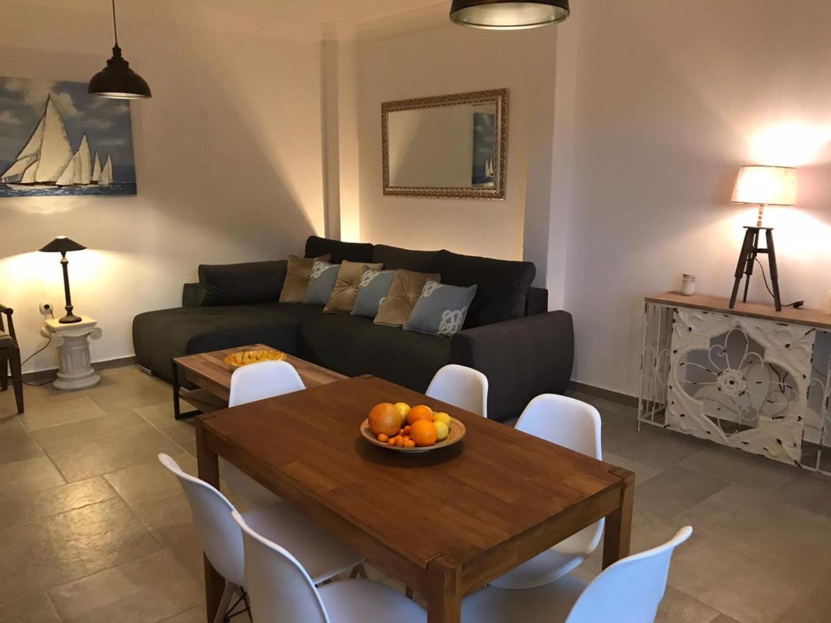 Villa Stella Rose Luštica Eksteriør billede